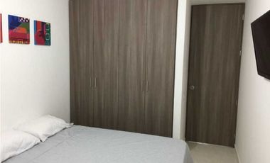 SE VENDE APARTAESTUDIO USADO BARRIO COMUNEROS BUCARAMANGA