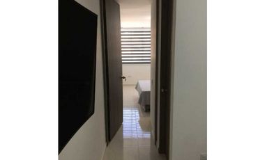 SE VENDE APARTAESTUDIO USADO BARRIO COMUNEROS BUCARAMANGA
