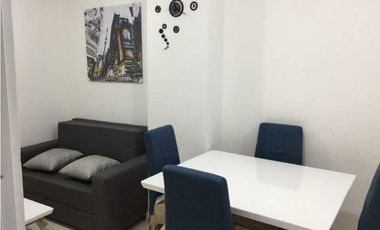 SE VENDE APARTAESTUDIO USADO BARRIO COMUNEROS BUCARAMANGA