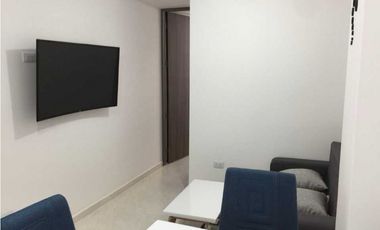 SE VENDE APARTAESTUDIO USADO BARRIO COMUNEROS BUCARAMANGA