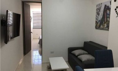 SE VENDE APARTAESTUDIO USADO BARRIO COMUNEROS BUCARAMANGA