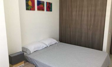 SE VENDE APARTAESTUDIO USADO BARRIO COMUNEROS BUCARAMANGA