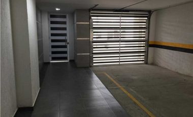 SE VENDE APARTAESTUDIO USADO BARRIO COMUNEROS BUCARAMANGA