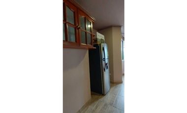 Apartaestudio Duplex en arriendo  amoblado o sin amoblar