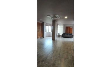 Apartaestudio Duplex en arriendo  amoblado o sin amoblar