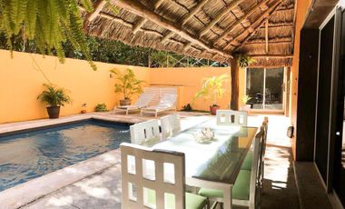 Casa en Venta en Puerto Juarez Cancún Quintana Roo