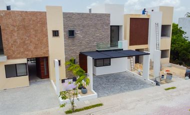 Casa en Venta en Residencial Rio Cancun