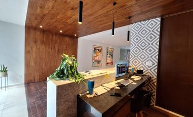 Departamento en Venta  Mérida Yucatán, Monné Temozón