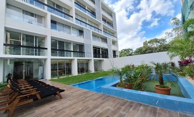 Departamento en Venta  Mérida Yucatán, Monné Temozón