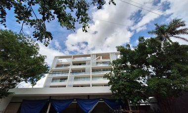 Departamento en Venta  Mérida Yucatán, Monné Temozón