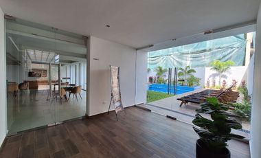 Departamento en Venta  Mérida Yucatán, Monné Temozón