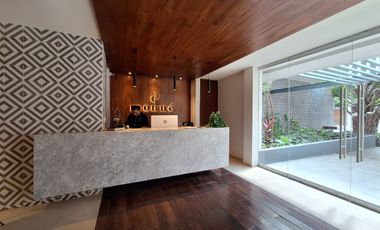 Departamento en Venta  Mérida Yucatán, Monné Temozón