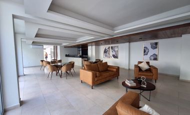 Departamento en Venta  Mérida Yucatán, Monné Temozón