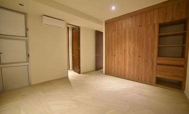 Departamento en Venta  Mérida Yucatán, Monné Temozón