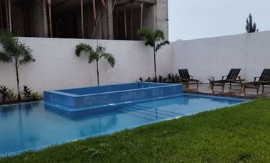 Departamento en Venta  Mérida Yucatán, Monné Temozón