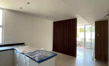 Departamento en Venta  Mérida Yucatán, Monné Temozón