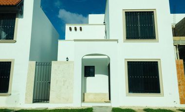 Casa en Venta en Gran Santa Fe Plus Cancun