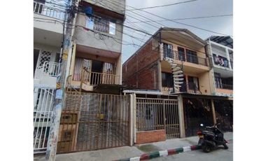 Casa para venta en el oriente de cali barrio Ricardo Belalcazar
