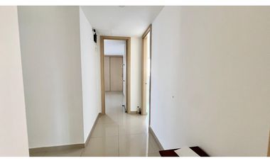 Hermoso Apartamento En Venta En  RIOHACHA  GUAJIRA-Conjunto Cerrado con seguridad 24/7