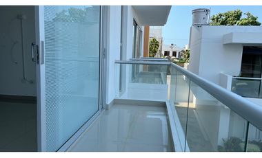 Hermoso Apartamento En Venta En  RIOHACHA  GUAJIRA-Conjunto Cerrado con seguridad 24/7