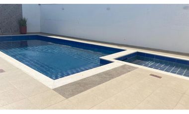 Hermoso Apartamento En Venta En  RIOHACHA  GUAJIRA-Conjunto Cerrado con seguridad 24/7