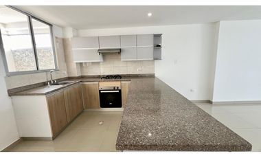 Hermoso Apartamento En Venta En  RIOHACHA  GUAJIRA-Conjunto Cerrado con seguridad 24/7