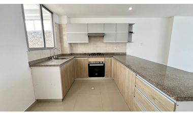 Hermoso Apartamento En Venta En  RIOHACHA  GUAJIRA-Conjunto Cerrado con seguridad 24/7