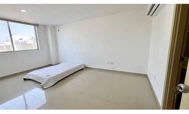 Hermoso Apartamento En Venta En  RIOHACHA  GUAJIRA-Conjunto Cerrado con seguridad 24/7