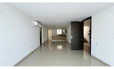 Hermoso Apartamento En Venta En  RIOHACHA  GUAJIRA-Conjunto Cerrado con seguridad 24/7