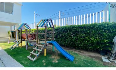 Hermoso Apartamento En Venta En  RIOHACHA  GUAJIRA-Conjunto Cerrado con seguridad 24/7