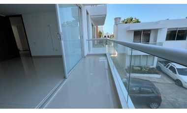 Hermoso Apartamento En Venta En  RIOHACHA  GUAJIRA-Conjunto Cerrado con seguridad 24/7