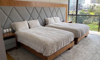 VENTA UNIQ LOMAS DEPARTAMENTO 3 RECÁMARAS