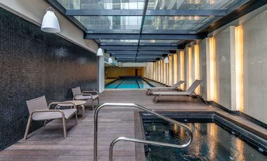 VENTA UNIQ LOMAS DEPARTAMENTO 3 RECÁMARAS