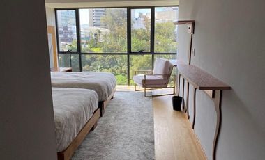 VENTA UNIQ LOMAS DEPARTAMENTO 3 RECÁMARAS