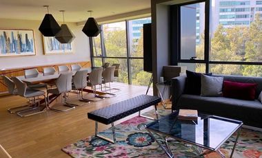 VENTA UNIQ LOMAS DEPARTAMENTO 3 RECÁMARAS