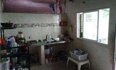 OFERTA VENTA DE CASA EN ZONA CENTRO DE MONTERIA