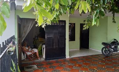 OFERTA VENTA DE CASA EN ZONA CENTRO DE MONTERIA