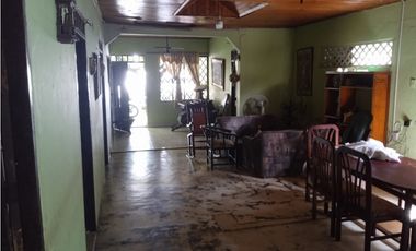 OFERTA VENTA DE CASA EN ZONA CENTRO DE MONTERIA