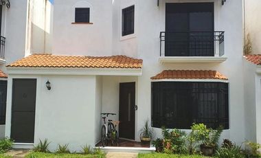 Casa en venta en Gran Santa fe 3 al sur de Cancun