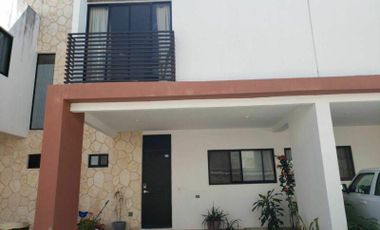 Casa en Venta en Cancún de 3 recamaras