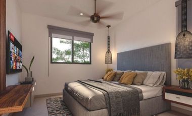 VENTA CASA EN PRIV. RESIDENCIAL EN CONKAL AL NORTE DE MERIDA, YUCATAN