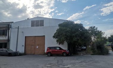 Bodega en Venta Col. Morelos , Monterrey, N.L.