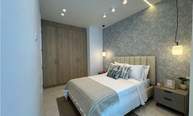 SUITES DE LUJO VISTA AL MAR EN #SKYLINE, BARBASQUILLO - MANTA