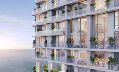 SUITES DE LUJO VISTA AL MAR EN #SKYLINE, BARBASQUILLO - MANTA