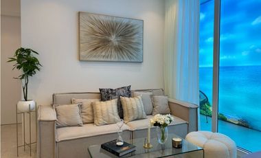 SUITES DE LUJO VISTA AL MAR EN #SKYLINE, BARBASQUILLO - MANTA