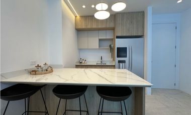 SUITES DE LUJO VISTA AL MAR EN #SKYLINE, BARBASQUILLO - MANTA