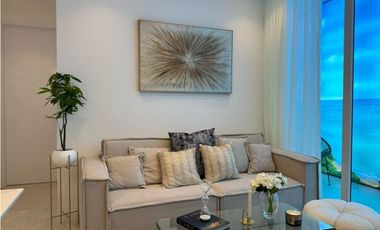 SUITES DE LUJO VISTA AL MAR EN #SKYLINE, BARBASQUILLO - MANTA