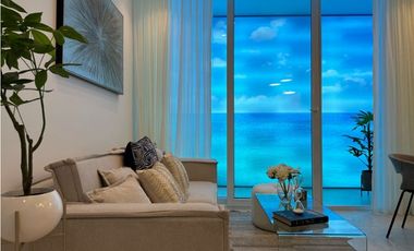 SUITES DE LUJO VISTA AL MAR EN #SKYLINE, BARBASQUILLO - MANTA