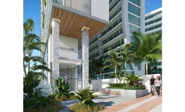 SUITES DE LUJO VISTA AL MAR EN #SKYLINE, BARBASQUILLO - MANTA