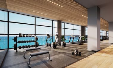 SUITES DE LUJO VISTA AL MAR EN #SKYLINE, BARBASQUILLO - MANTA